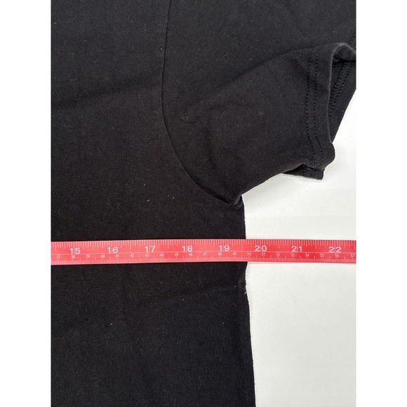 Gay Agenda Rainbow LGBTQ Pride Funny Graphic T-Shirt Mens Medium M Spencers - Picture 6 of 7